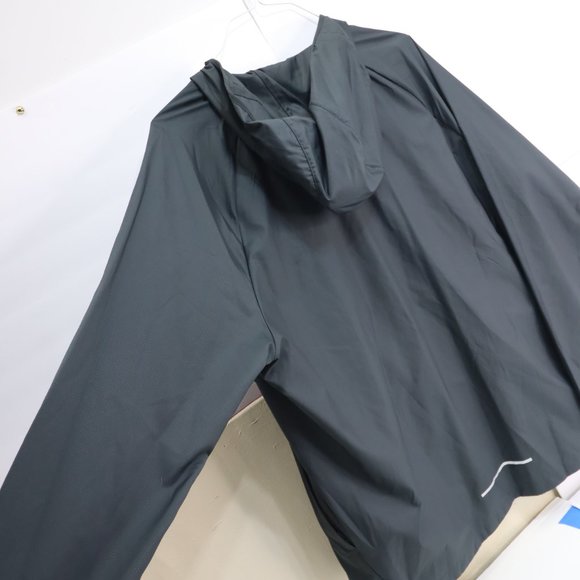 nike  sweater hoodie black  size XL - Picture 8 of 10